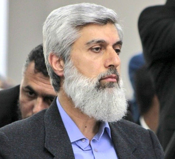 Alpaslan Kuytul hakkında tahliye kararı