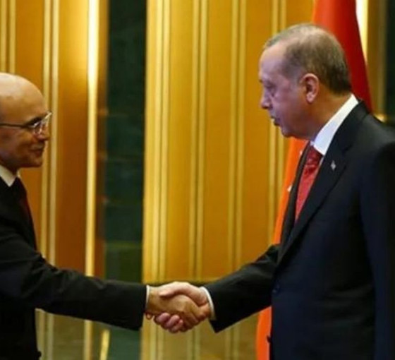 “Küreselci AKP”