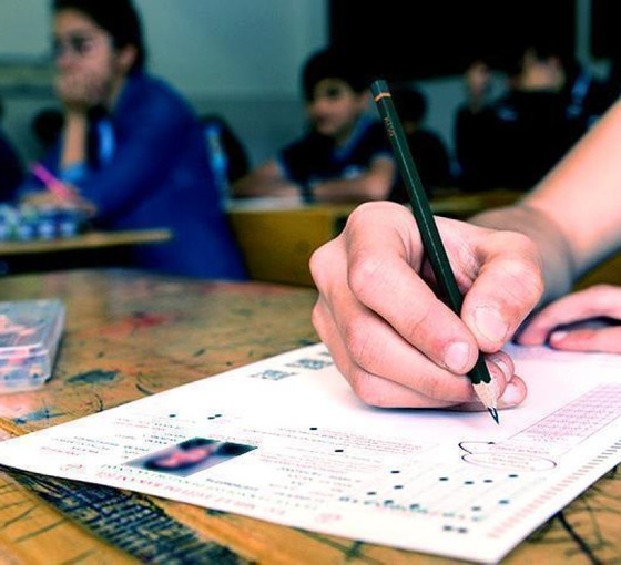 YKS rekor adayla bugün yapılıyor