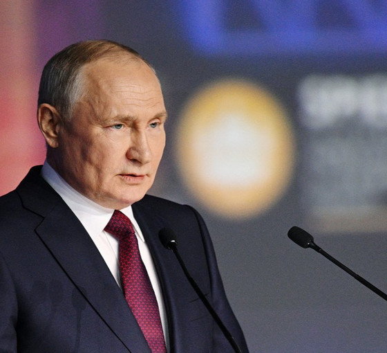 Putin nükleer silahların Belarus'a konuşlandırıldığını doğruladı: 'Rusya'nın varlığına tehdit olursa...'