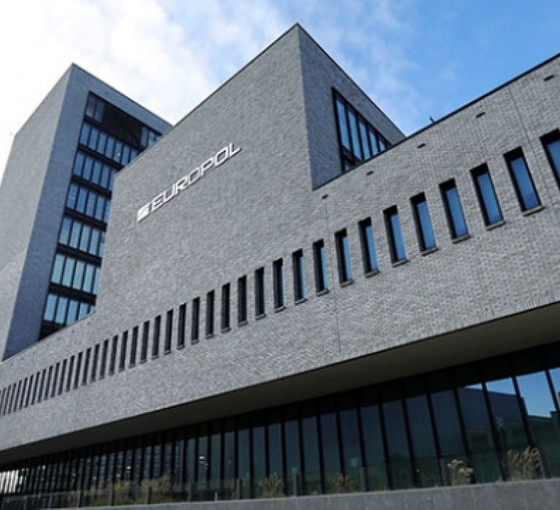 Europol: Avrupa'dan Türkiye'ye altın kaçakçılığı yapan suç örgütü çökertildi