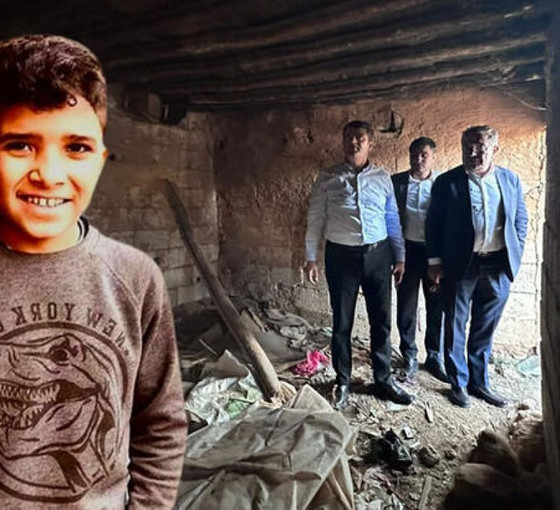 12 yaşındaki Abdulbaki'nin şüpheli ölümü: Gözaltına alınan 'fahri imam' serbest bırakıldı