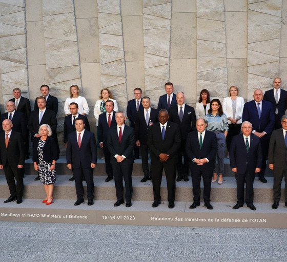 NATO'nun Soğuk Savaş’tan bu yana ilk savunma planına Türkiye vetosu