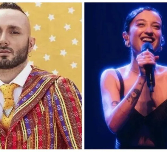 Ödül konuşmalarına ceza: Melike Şahin ve Mabel Matiz'in konserleri iptal edildi