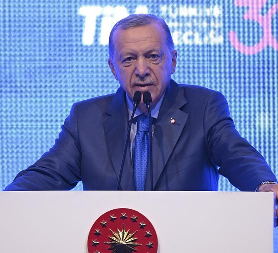 Erdoğan'dan iddialı açıklama: 'Enflasyonu tek haneye düşüreceğiz'