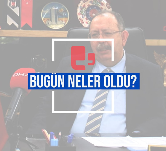 Bugün neler oldu? | 17.06.2023 Cumartesi günün önemli gelişmeleri