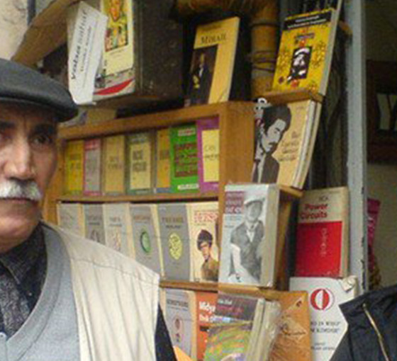 İki yayın emekçisinin anısına