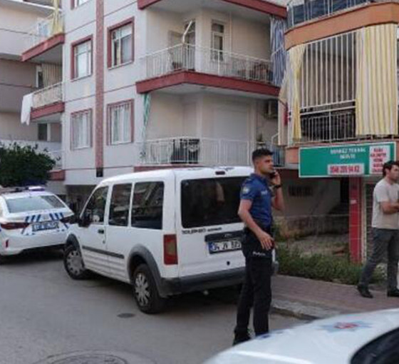 Antalya'da kadın cinayeti: Evli olduğu Ufuk Albeni tarafından darp edildi