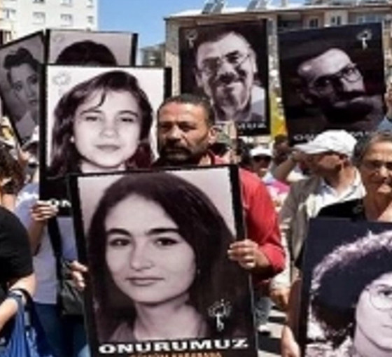 İtaat ve Madımak