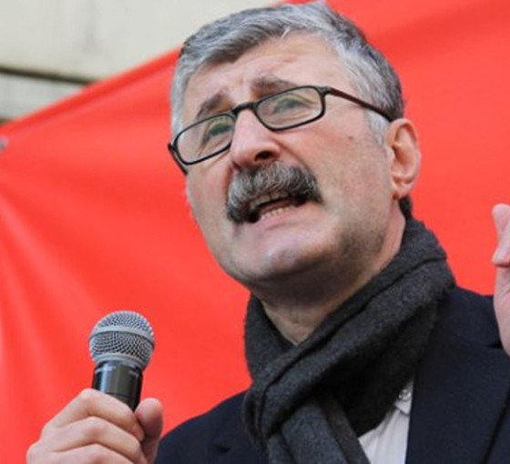 Alper Taş: Seçimler sol-sosyalist hareketlerin havasını bozuyor