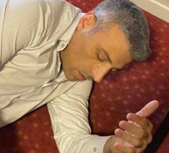 Öztürk Yılmaz'ı yaralayan şüpheliye hapis istemi: İnternetten 'kasten öldürmek' suçunu araştırmış