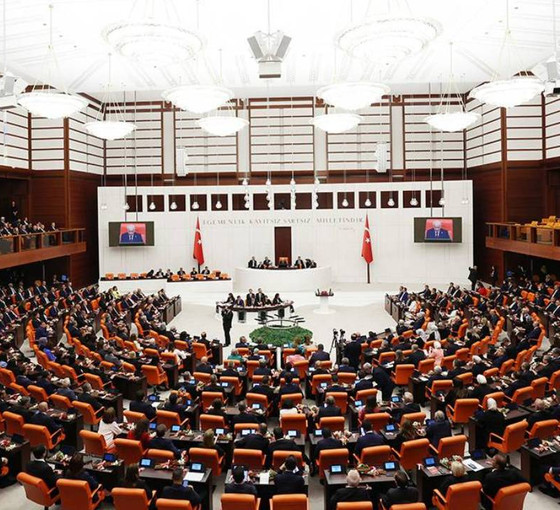 Yeşil Sol Parti, AKP'nin torba yasa teklifine şerh düştü: 'Sorunları çözmek yerine daha da büyütecek'