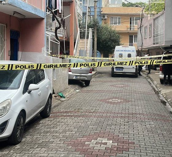 İzmir'de bir evdeki derin dondurucuda üçü kadın, dört ceset bulundu