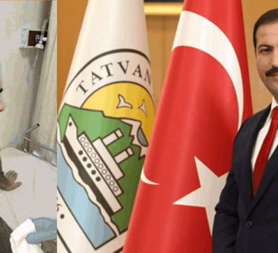AKP'li Geylani tepkilere 'PKK ağzı' dedi