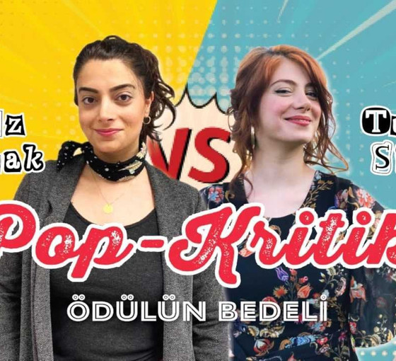 Pop-Kritik | Ödülün Bedeli: Siyasi baskı sanatçıları kısıtlıyor