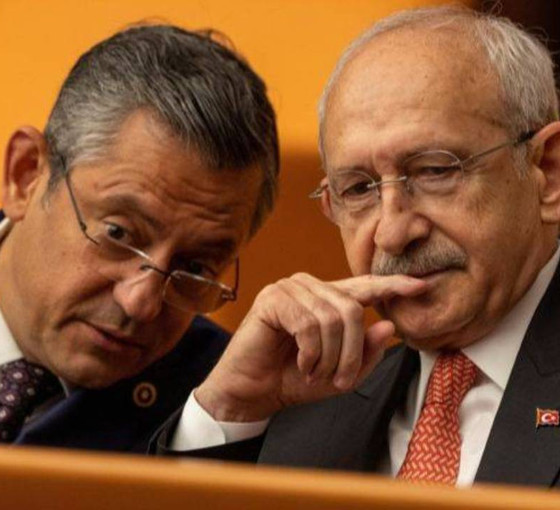 Özgür Özel genel başkanlığı Kılıçdaroğlu'ndan yarın devralacak