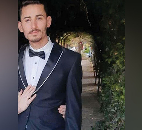 Dudu Yılmaz'ı kabloyla boğarak öldüren Rıfat Yılmaz tutuklandı