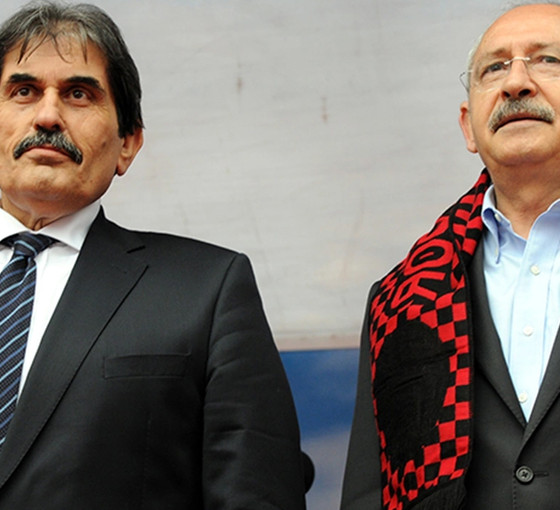 Kılıçdaroğlu'nun Başdanışmanı Kenan Nuhut vefat etti