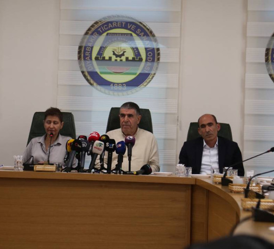 Diyarbakır Fıstık Üreticileri Birliği kuruldu: Amaç, gelecekteki 150 yıllık ekonomik yaşamı iyileştirmek