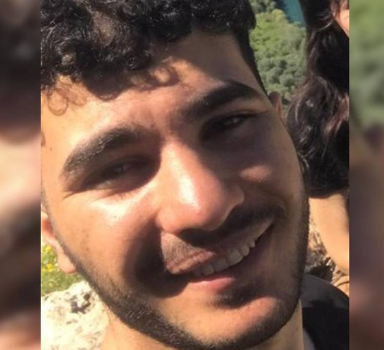 Şırnak’ta YKS için evden çıkan 19 yaşındaki Hüseyin'den üç gündür haber alınamıyor