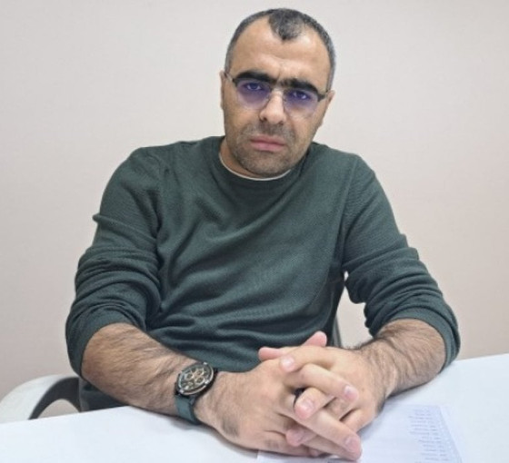 Saldırıya uğrayan gazeteci Sinan Aygül: Tatvan Belediyesi, söz konusu ihaleyi iptal etti