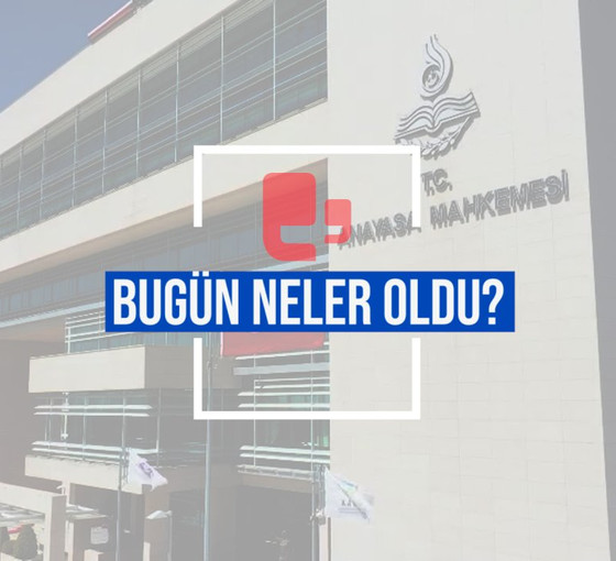 Bugün neler oldu? | 19.06.2023 Pazartesi günün önemli gelişmeleri