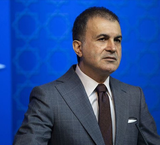 AKP'den AYM'nin HDP kararına tepki: Zaaf oluşturacak bir karar