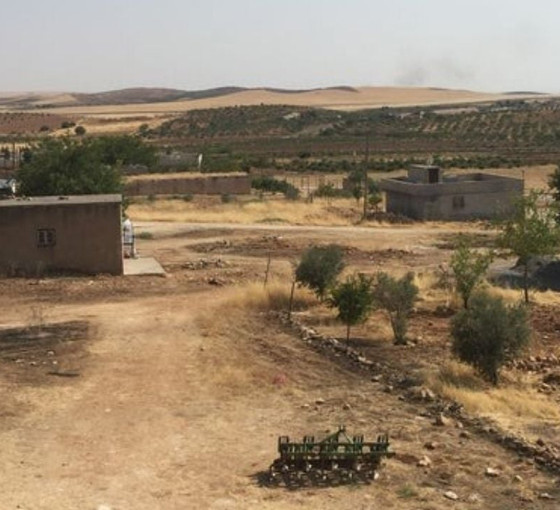 Urfa’da belediyenin vatandaşa kestiği cezalar Meclis'e taşındı