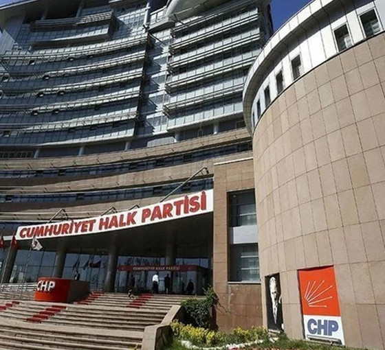 CHP MYK Perde arkası: CHP Tüzük Komisyonu perşembe toplanacak