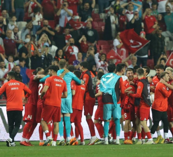 Türkiye’den Almanya'ya doğru dev adım…
