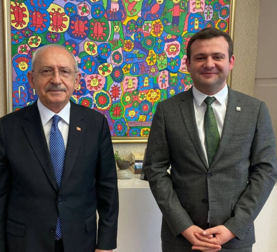 CHP, asgari ücret için en az 15 bin TL önerdi