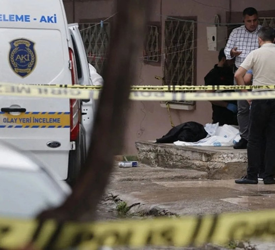 Dört kişinin cesedini derin dondurucuda saklayan şüpheli yakalandı