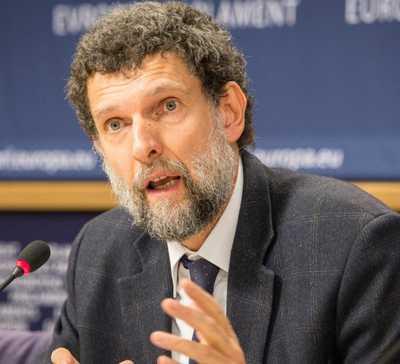 Osman Kavala'dan 'Metamorfoz' açıklaması: Kamu kaynaklarının kullanılması beni yadırgatmadı