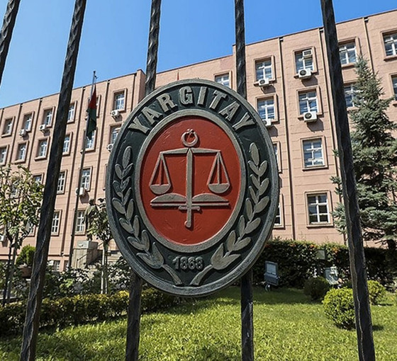 İktidar içindeki isim: 'Yargıtay kararı, Erdoğan'ın danışmanının ağzından çıkmış gibi'