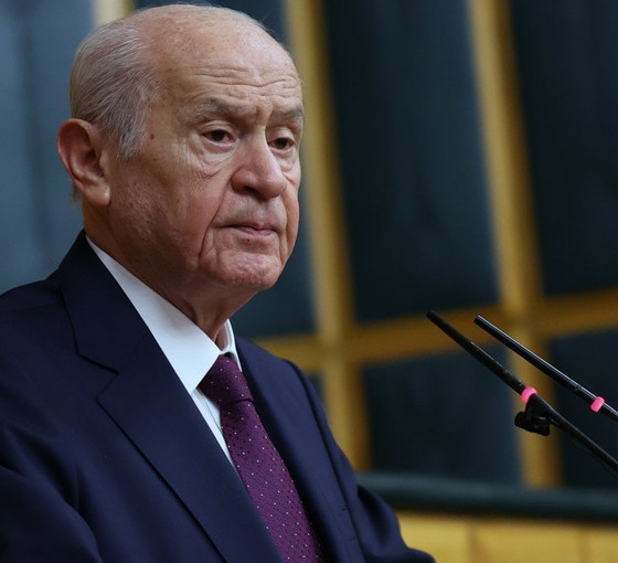 Bahçeli: 15 Temmuz sadece ve sıradan bir darbe girişimi değil