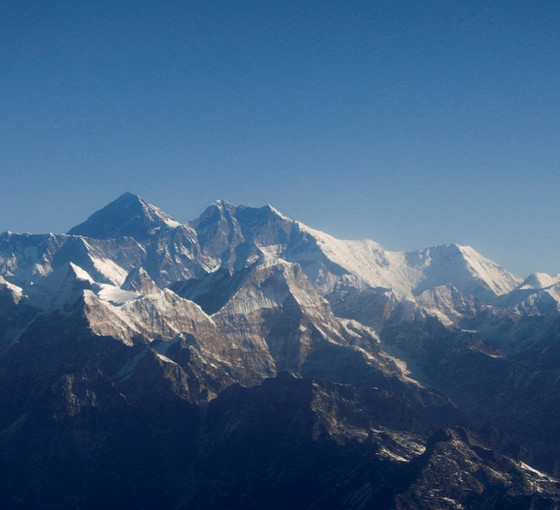 Rapor: 2100 yılında Himalayalar'daki buzulların yüzde 75'i eriyebilir