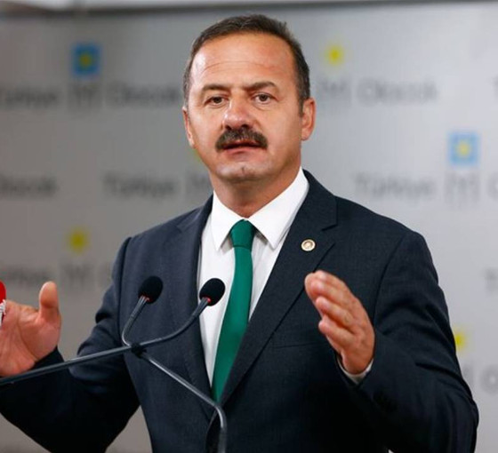 Yavuz Ağıralioğlu’ndan yeni parti kurma sinyali