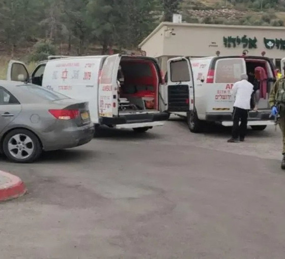 Cenin'deki baskının ardından Batı Şeria'da dört İsrailli yerleşimci öldürüldü