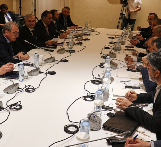 El Vatan: Rusya, Türkiye’nin Suriye’den çekilmesi için Astana'da takvim sunacak