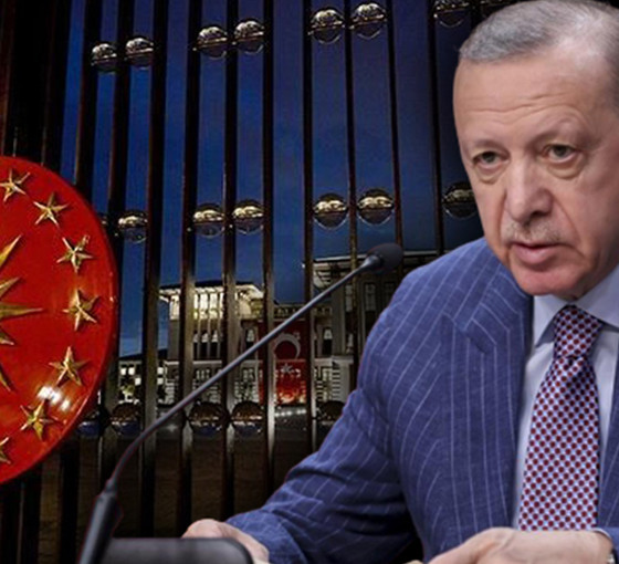 Erdoğan bizi affedecekmiş
