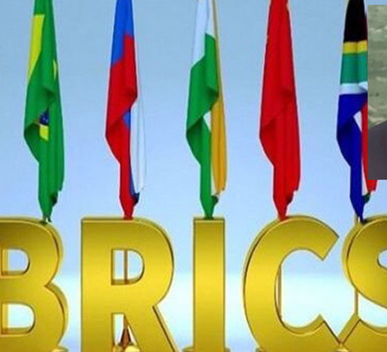 Mısır neden BRICS’e üye olmak istiyor?