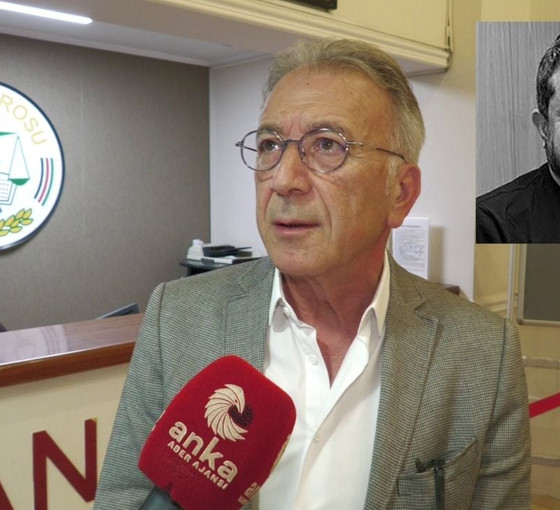 İzmir Barosu'ndan AKP'li vekile 'anayasa' vurgulu yanıt: Can Atalay'ı serbest bırakmalıydınız