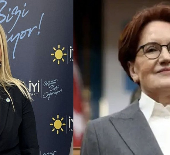 İddia: Günay Kodaz, kurultayda İYİ Parti lideri Meral Akşener’in karşısına çıkacak