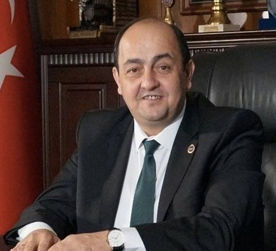 AKP'li başkana cinsel saldırı soruşturması