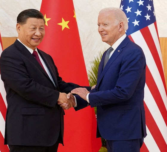 Blinken'ın Çin ziyaretinden bir gün sonra Biden, Çin lideri Şi'ye 'diktatör' dedi
