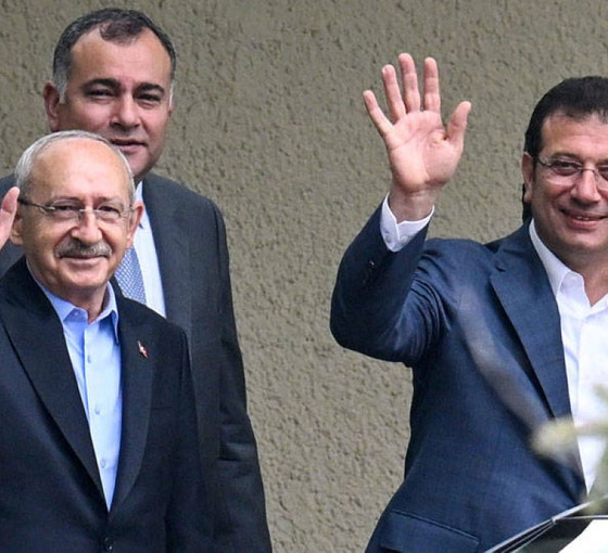 Kılıçdaroğlu kulisi: İmamoğlu'nun İstanbul'u yeniden kazanmasını bekliyor
