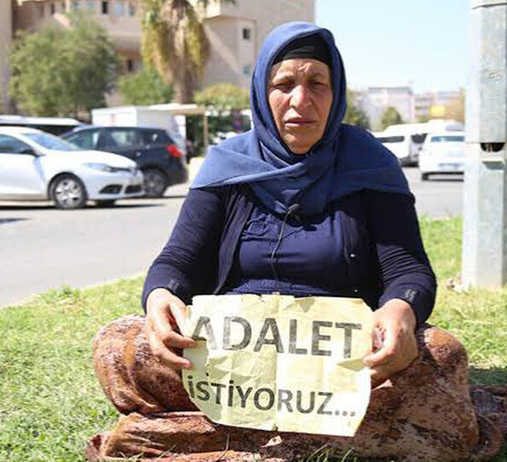 Şenyaşar ailesi bir bayramı daha adaletsizlikle karşılıyor