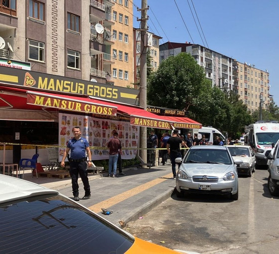 Diyarbakır'da bekçiler arası çatışma: İki ölü