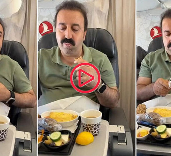 'Şırdancı Mehmet' THY tarafından kara listeye alındı: 6 ay bilet satmayacak