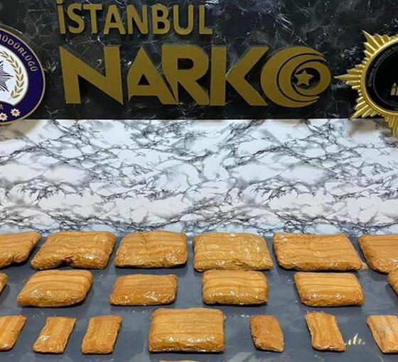 81 ilde sokak satıcılarına narkotik operasyonu: 952 gözaltı